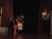 Sportovci Centra sportu